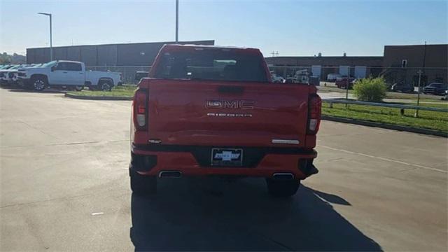 used 2024 GMC Sierra 1500 car, priced at $48,566