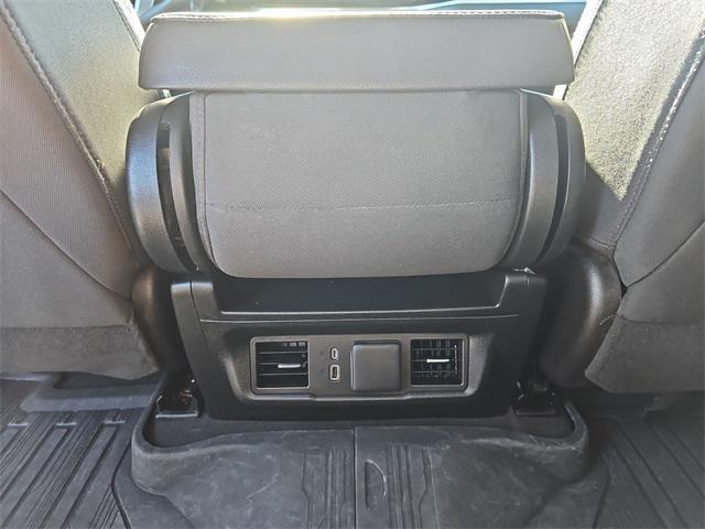 used 2024 GMC Sierra 1500 car, priced at $48,566