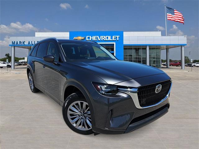 used 2024 Mazda CX-90 car, priced at $31,988