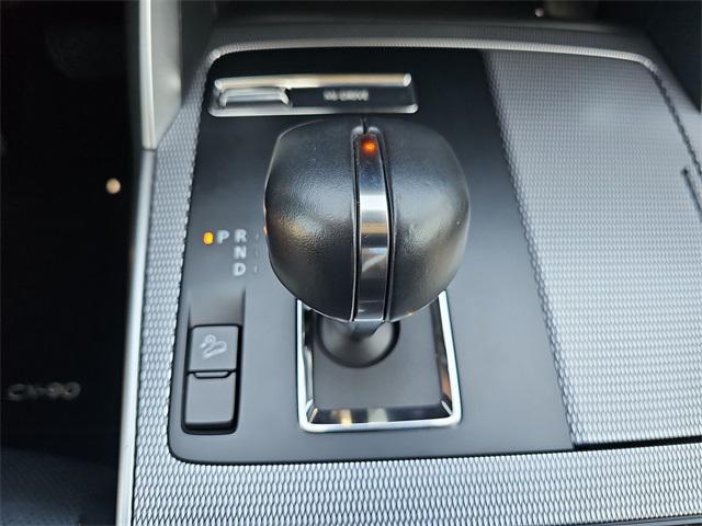 used 2024 Mazda CX-90 car, priced at $31,988