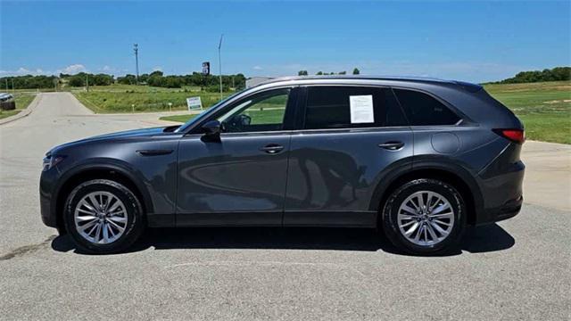 used 2024 Mazda CX-90 car, priced at $31,988