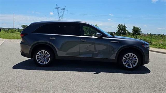 used 2024 Mazda CX-90 car, priced at $31,988