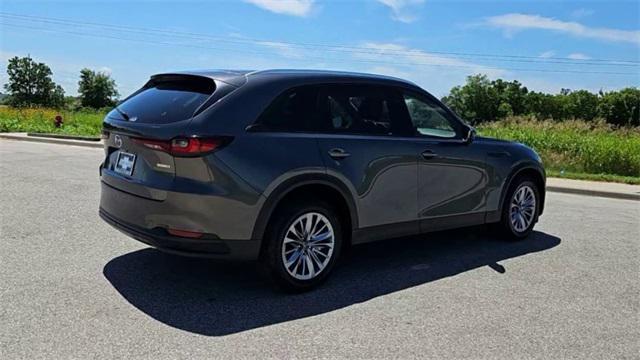 used 2024 Mazda CX-90 car, priced at $31,988