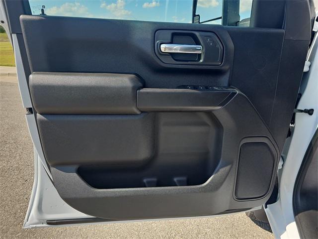 new 2025 Chevrolet Silverado 3500 car