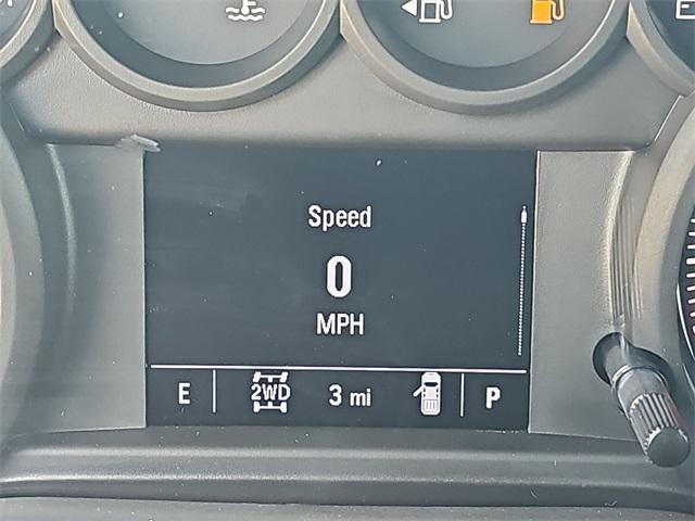 new 2025 Chevrolet Silverado 3500 car