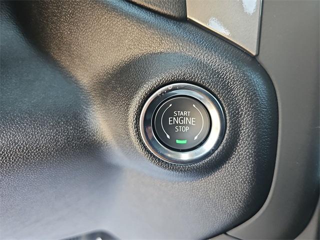 new 2025 Chevrolet Silverado 3500 car