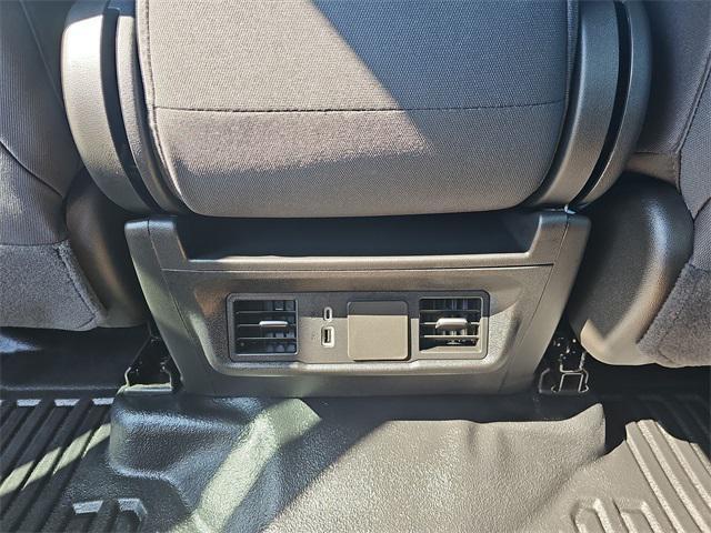 new 2025 Chevrolet Silverado 3500 car