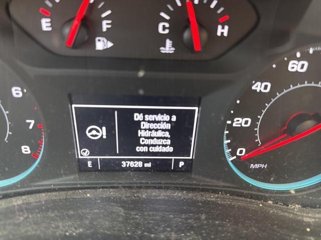 used 2022 Chevrolet Malibu car, priced at $18,997