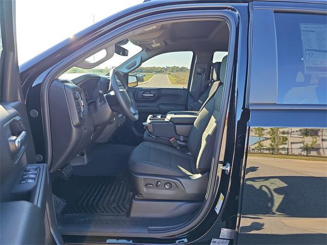 new 2026 Chevrolet Silverado 1500 car, priced at $53,075