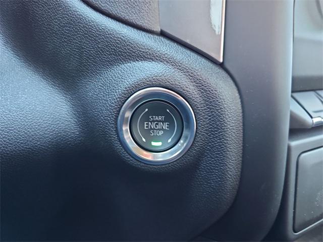 new 2026 Chevrolet Silverado 1500 car, priced at $53,075