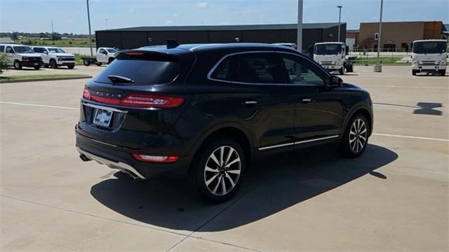 used 2019 Lincoln MKC car, priced at $17,877