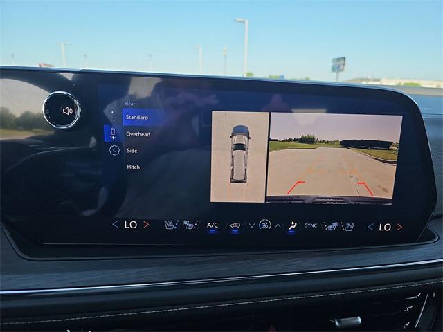 new 2025 Chevrolet Suburban car, priced at $86,265