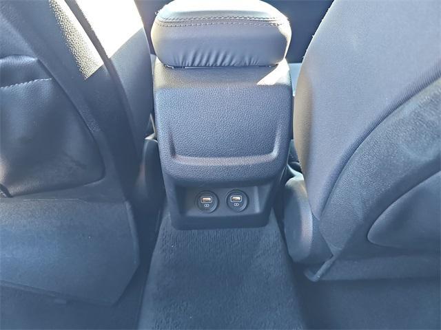 used 2023 Kia K5 car, priced at $21,789