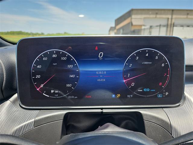 used 2022 Mercedes-Benz C-Class car, priced at $31,655