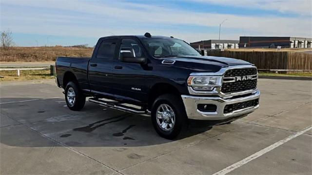 used 2024 Ram 2500 car, priced at $42,877