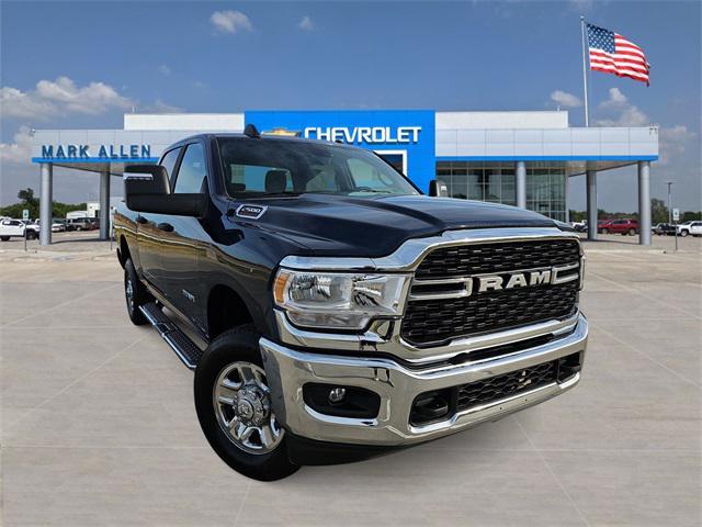 used 2024 Ram 2500 car, priced at $42,877