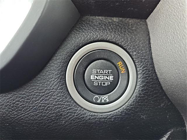 used 2024 Ram 2500 car, priced at $42,877