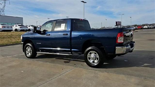 used 2024 Ram 2500 car, priced at $42,877