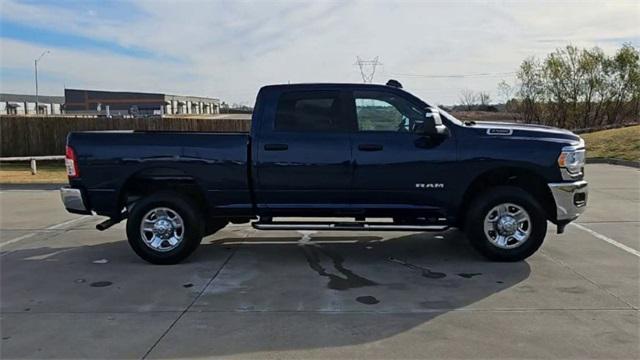 used 2024 Ram 2500 car, priced at $42,877