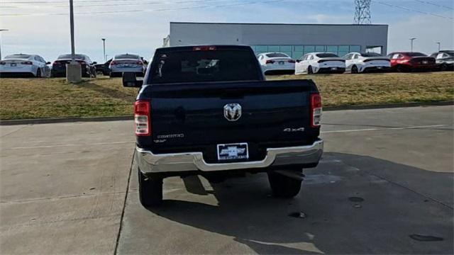 used 2024 Ram 2500 car, priced at $42,877