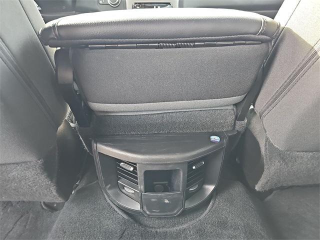 used 2024 Ram 2500 car, priced at $42,877