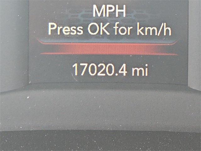 used 2024 Ram 2500 car, priced at $42,877