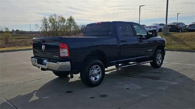used 2024 Ram 2500 car, priced at $42,877
