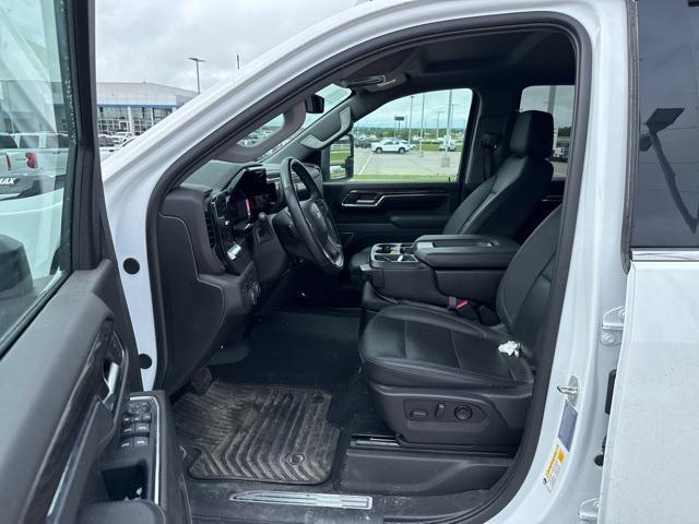 used 2024 Chevrolet Silverado 3500 car, priced at $71,998