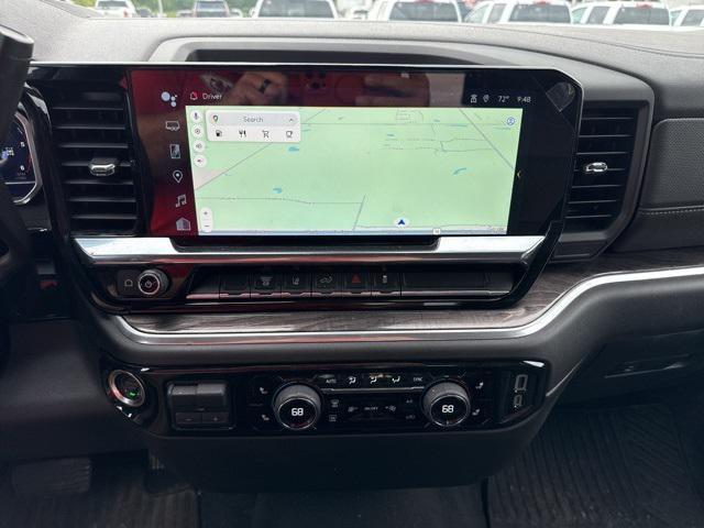 used 2024 Chevrolet Silverado 3500 car, priced at $71,998