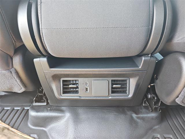 new 2025 Chevrolet Silverado 3500 car