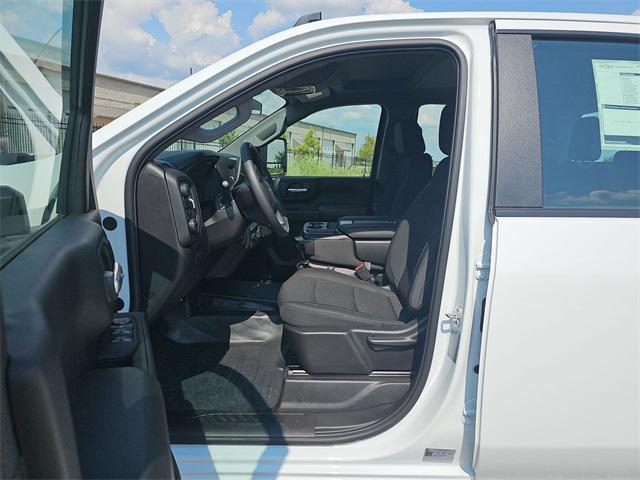new 2025 Chevrolet Silverado 3500 car