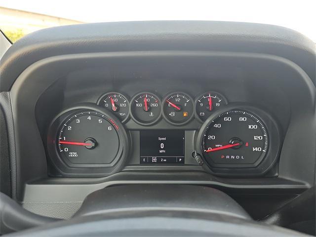 new 2025 Chevrolet Silverado 3500 car