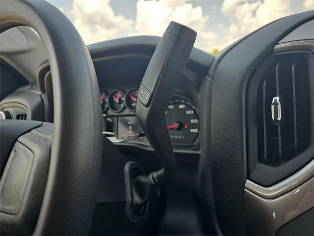 new 2025 Chevrolet Silverado 3500 car