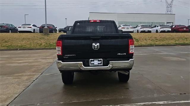 used 2024 Ram 2500 car, priced at $42,877