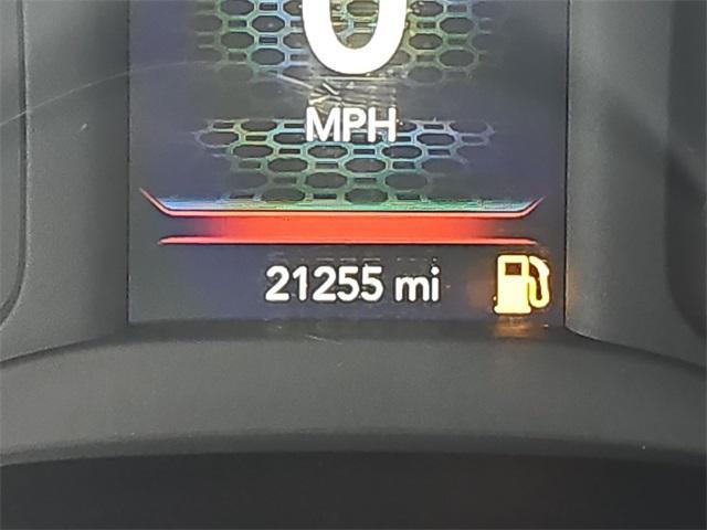 used 2024 Ram 2500 car, priced at $42,877