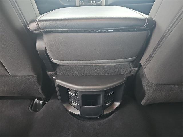 used 2024 Ram 2500 car, priced at $42,877