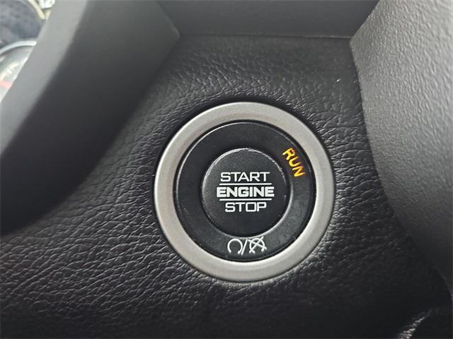 used 2024 Ram 2500 car, priced at $42,877