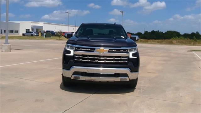 used 2022 Chevrolet Silverado 1500 car, priced at $39,997