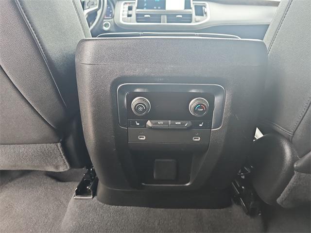used 2023 Chevrolet Suburban car, priced at $43,997