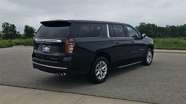 used 2023 Chevrolet Suburban car, priced at $43,997