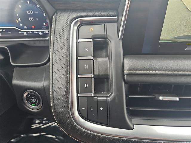 used 2023 Chevrolet Suburban car, priced at $43,997