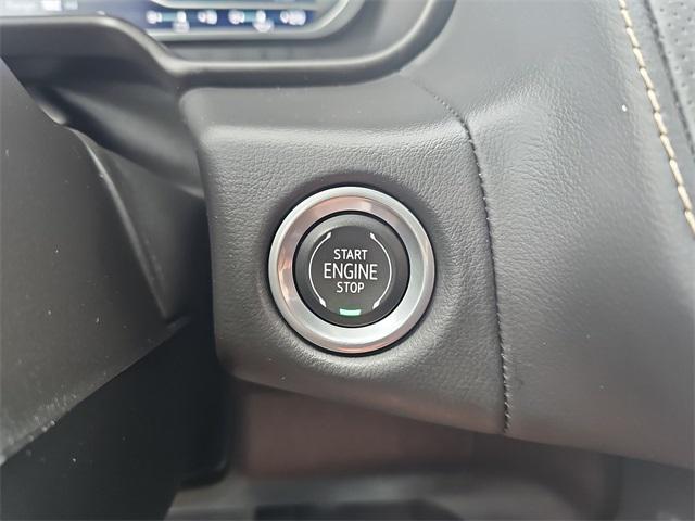 used 2023 Chevrolet Suburban car, priced at $43,997