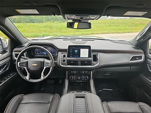 used 2023 Chevrolet Suburban car, priced at $43,997