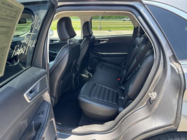 used 2024 Ford Edge car, priced at $26,766