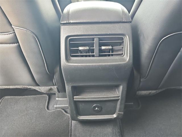 used 2024 Ford Edge car, priced at $24,998