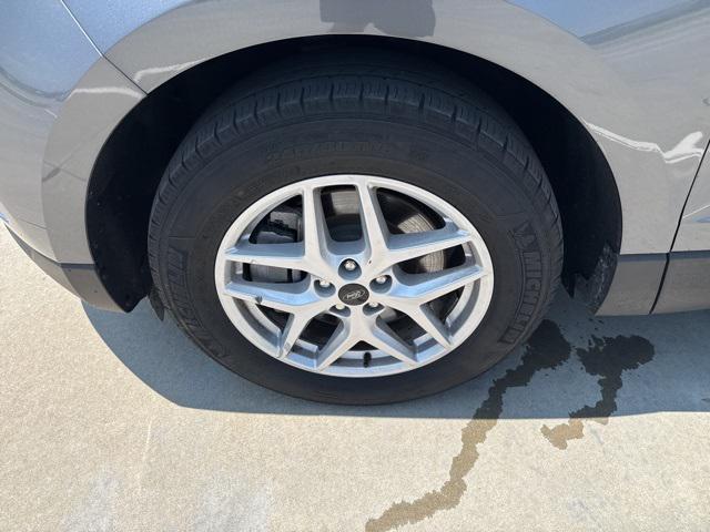 used 2024 Ford Edge car, priced at $26,766