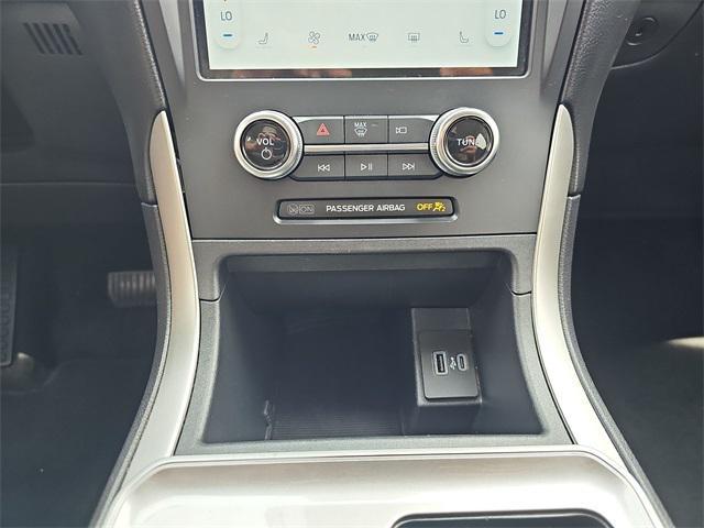 used 2024 Ford Edge car, priced at $24,998