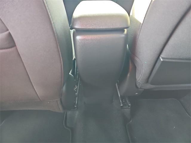 used 2023 Chevrolet TrailBlazer car, priced at $20,566