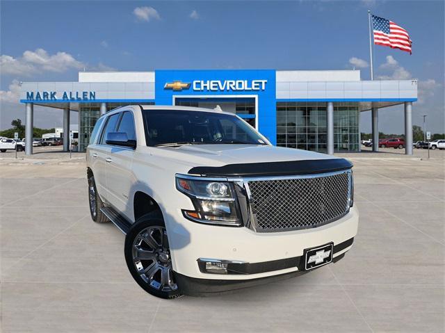 used 2016 Chevrolet Tahoe car, priced at $28,999