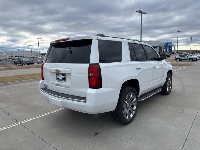 used 2016 Chevrolet Tahoe car, priced at $28,788